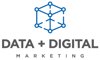 Data and Digtal Marketing